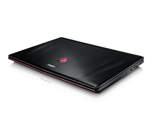 MSI GE72VR Apache Pro i7-6700HQ/8GB/1TB GTX1060 FHD - 329482 - zdjęcie 17